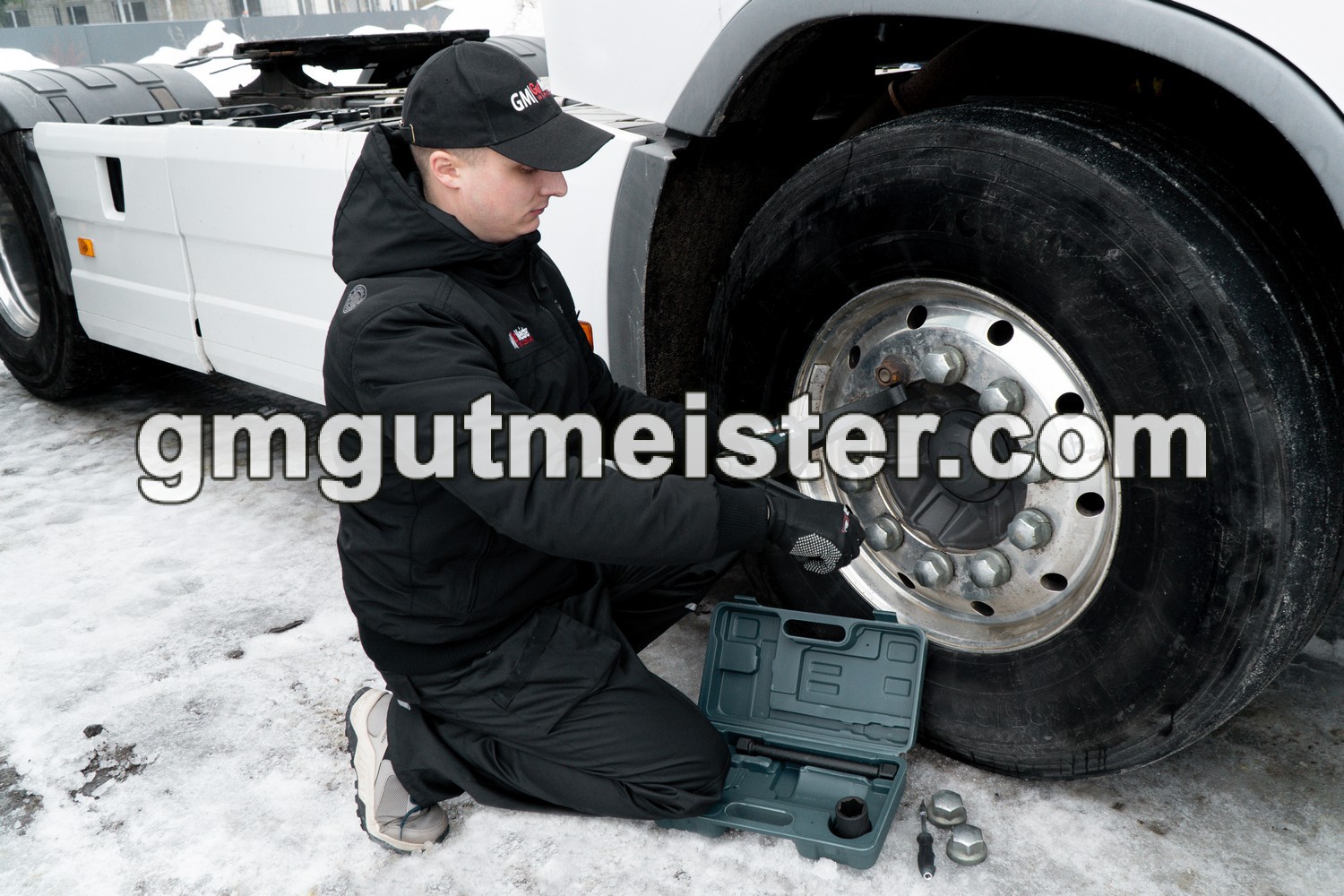 КЛЮЧ РЕДУКТОРНИЙ 32/33 1:68 6800N/M SW16848 - фото 10